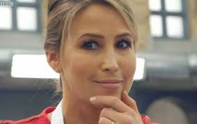 Matching family tree profiles for rachel stevens. Celebrity Masterchef 2017 Rachel Stevens Stuns Viewers With Youthful Looks As S Club 7 Singer Makes Surprise Age Confession Ok Magazine