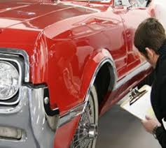 An inspection is done to spot issues like body damage, hidden damage or mechanical problems. Classic Car Appraiser Auto Appraisal Network The Appraiser Guys