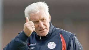 Hugo broos le coach belge des lions indomptables au micro de camer.be. Qualifier Nigeria Made Us Look Ordinary Cameroon S Coach Daily Herald