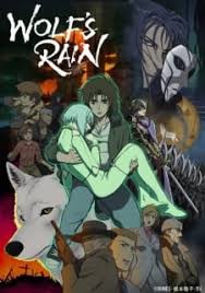 Vos derniers bons films vus. Wolf S Rain Myanimelist Net