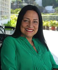 A Discussion with Enoé Texier, Central University of Venezuela