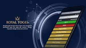 Royaltogel Agen Live Togel Resmi For Android Apk Download