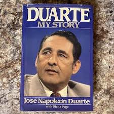 Duarte My Story