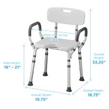 Shower Benches
