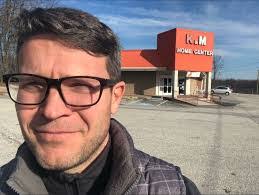 Garrett Reyes's Instagram, Twitter & Facebook