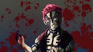 Aesthetic Demon Slayer Background 736x1308 Wallpaper Teahub Io