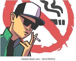 Joven Fumando: Over 25,390 Royalty-Free Licensable Stock Illustrations &  Drawings