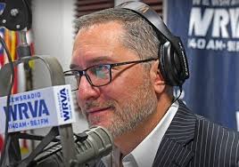 John Reid Discusses Kamala Harris' New Campaign