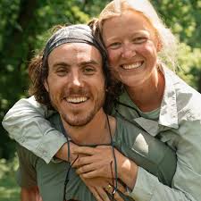 Walking the East Coast for love, adventure, and charity: A tale of Matt and  Grace's 3,000-