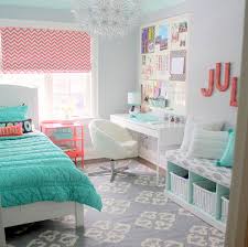Our teen bedroom ideas have you covered. 15 Terrific Rooms For Tweens