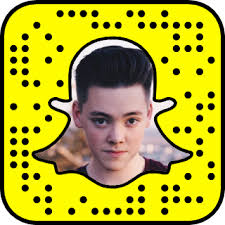 Zach Herron Snapchat Username Snapcode Gazette Review Zach Herron Snapchat Marketing Snapchat Usernames