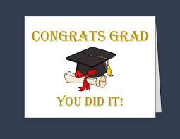 Check spelling or type a new query. Printable Graduation Card Instant Download Congrats Grad Etsy In 2021 Congratulations Card Graduation Congrats Grad Graduation Cards