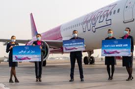 Wizz air is committed to building a diverse network so everyone, everywhere can benefit from travelling at affordable prices. Wizz Air Abu Dhabi Launches New Route To Tel Aviv Travel Hotelier Middle East
