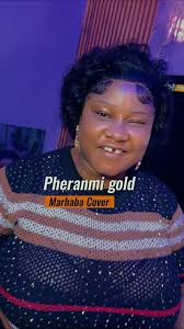 Pheranmigold Ajoke