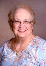 Obituary of Mary Elizabeth Green