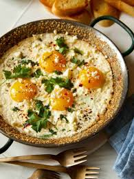 So what do you do with all those eggs, well cook with them of course. 12 Delicious Breakfast Ideas Spoon Fork Bacon