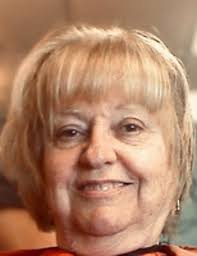 Anne Hickey Rutledge Obituary