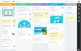 The Top 6 Free And Open Source Project Management Software For Your Small Business Project Management Open Source Projects Resource Management