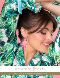 Amanda Blu-2025 Jewelry &amp; Softlines Addendum by Cheryl Fletcher