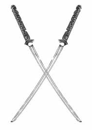 Pin By Zorian Hunkins On Drawing Art References Japanese Tattoo Sword Tattoo Samurai Swords