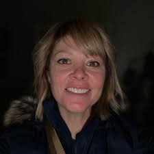 Yep, we're only a week away from the big night!!!