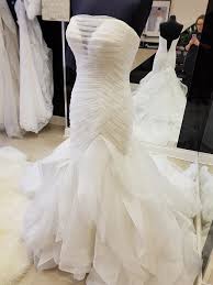 Designer Couture Wedding Dress In Surrey By Bride By Aster Ruffle Wedding Dress With Mermaid Wedding Dress Shopping Ruffle Wedding Dress Modern Wedding Dress