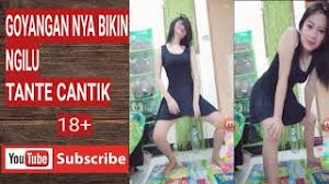 Live daily semongko 39 views1 day ago. Chords For Goyang Hot Tante Cantik Bikin Merangsang Bigo Live Indonesia