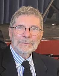 President's Pin — The Friends of Tilling