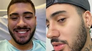 We did not find results for: Mc Kevinho Antes E Depois Dentes