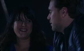 GENERAL HOSPITAL: On The Bridge, Robin Explains To Jason Their Past!