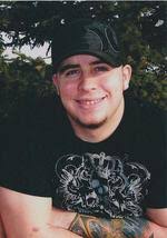 SPECIALIST TYLER SANDERSON Obituary