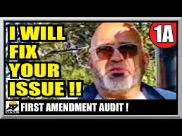 HARLEY DAVIDSON LEARNS THE HARD WAY !! MOBILE ALABAMA