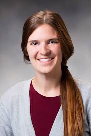 Amanda Whiting, PT,DPT