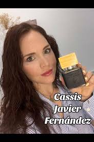Perfume Que Usa Javier Ferrer