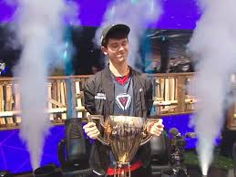 See more of fortnite battle royale info on facebook. Fortnite World Cup 16 Year Old Bugha Wins 3m In Solos Finals The Independent The Independent