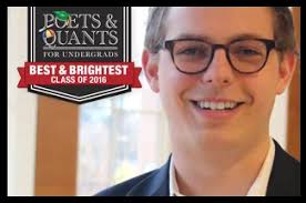 Poets&Quants For Undergrads