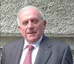 Norman Hilliard Page