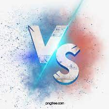 Fonte Vermelho Azul Vs Metal Eficiencia Luminosa Leve Projeto Imagem Png E Psd Para Download Gratuito Metal Font Red Background Images Red And Blue