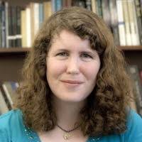 Anise K Strong Resume/CV