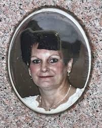 Sandra L. Brown Gaunt (1941-2018)