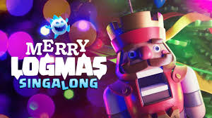 👍 like se ti è piaciuta la sfida! Merry Logmas Feat Kenny Loggins Official Singalong Video Clash