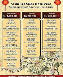 Maybe you would like to learn more about one of these? Lim Garden On Twitter Set Menu With Recommended Menu For Your Special Dinner With Family Or Friend We Provide Vip Room