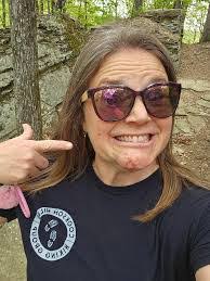 Darlene Venable's Instagram, Twitter & Facebook