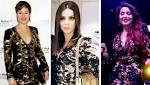 #شرطة_الموضة: منة شلبي ونسرين طافش