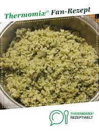 Variation Low Carb Blumenkohlreis Salzfrei Fur Cellreset Geeignet Rezept Rezepte Low Carb Rezepte Thermomix Rezepte