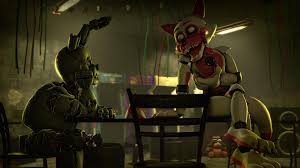 A desktop wallpaper is highly customizable, and you can give yours a personal touch by adding your images (including your photos from a camera) or download beautiful pictures from the internet. Fnaf Wallpapers Hd Album On Imgur
