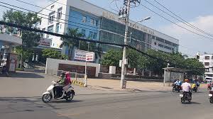 Tranh hổ phách phong cách tân cổ điển (neoclassicism). Bá»‡nh Viá»‡n Quáº­n Tan Phu