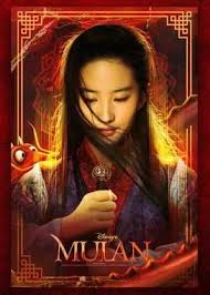 Mulan 2020 Watch Mulan Mulan Movie Mulan