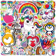 We print the highest quality smiley face stickers on the . Buy 408 Cute Random Pcs Stickers For Water Bottles Kawaii Waterproof Unicorn Puppy Animal Rainbow Smiley Smile Face Meme Supreme Aesthetic Vsco Vinyl Stickers For Teens Kids Girls Boys Laptop Skateboard Online