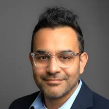 Capital One Data Week 2023' Adam Austin Thomas Fanelli